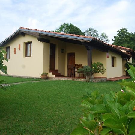 Apartamentos El Perujo Comillas Εξωτερικό φωτογραφία