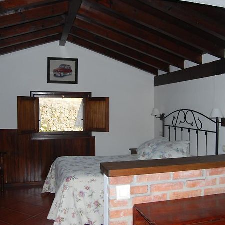 Apartamentos El Perujo Comillas Εξωτερικό φωτογραφία