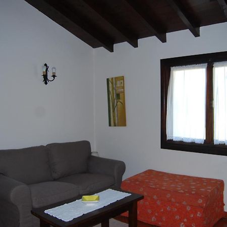 Apartamentos El Perujo Comillas Εξωτερικό φωτογραφία