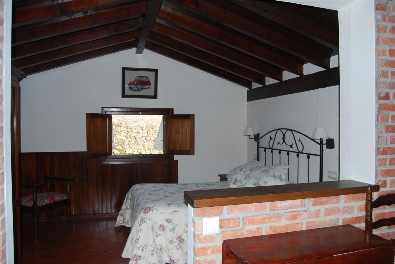 Apartamentos El Perujo Comillas Εξωτερικό φωτογραφία