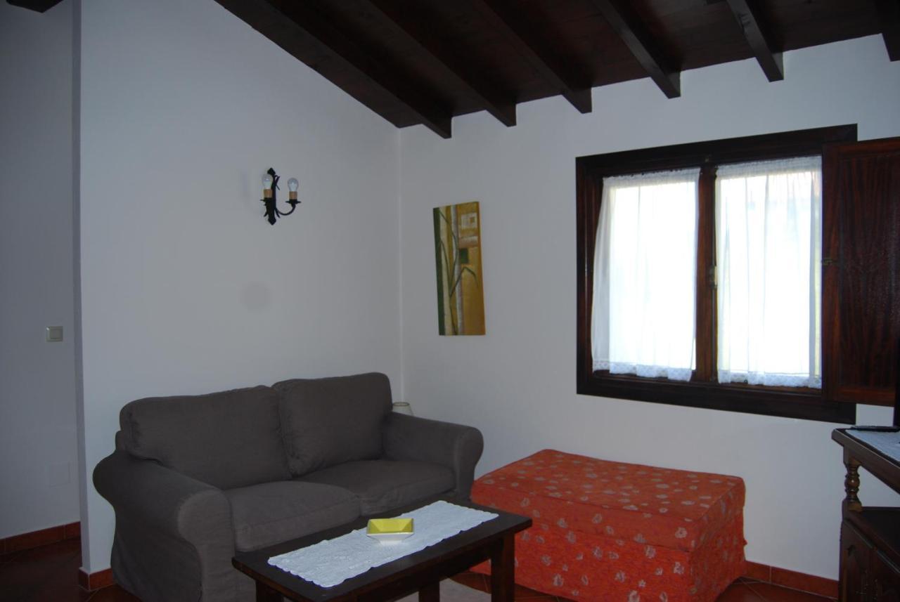 Apartamentos El Perujo Comillas Εξωτερικό φωτογραφία