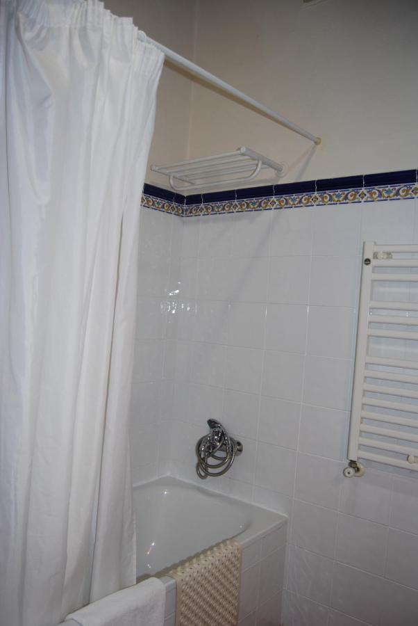 Apartamentos El Perujo Comillas Εξωτερικό φωτογραφία