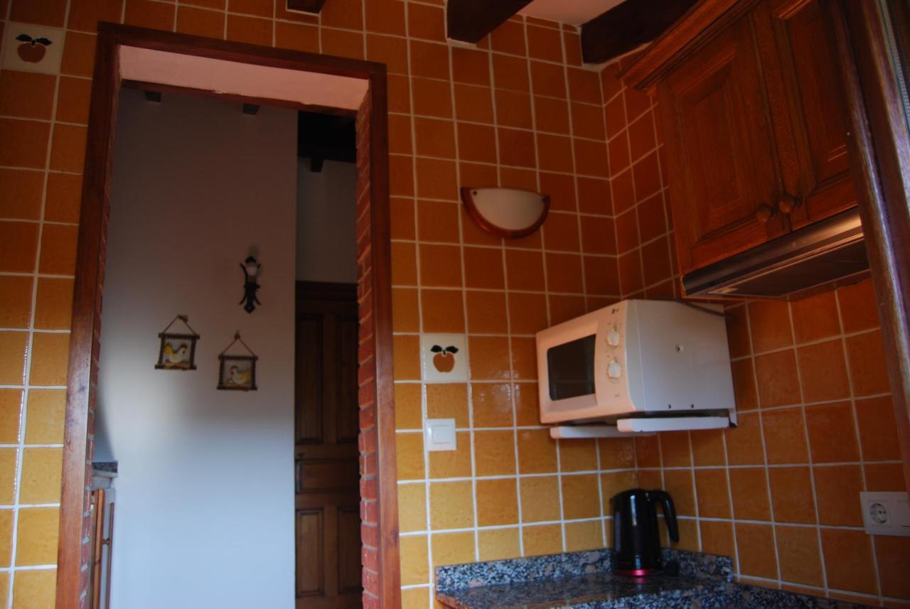 Apartamentos El Perujo Comillas Εξωτερικό φωτογραφία