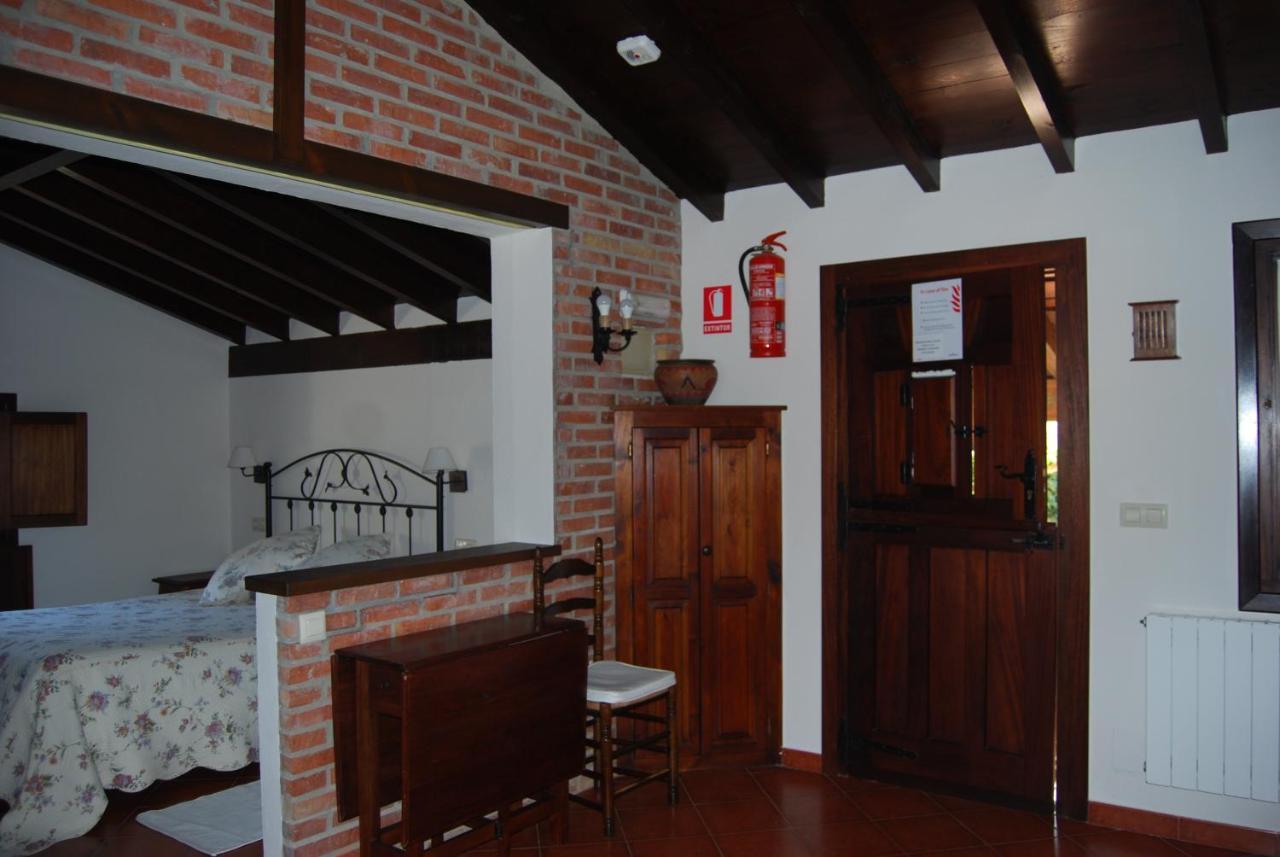 Apartamentos El Perujo Comillas Εξωτερικό φωτογραφία