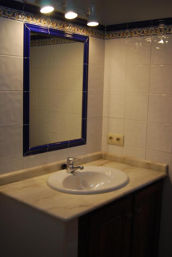 Apartamentos El Perujo Comillas Εξωτερικό φωτογραφία