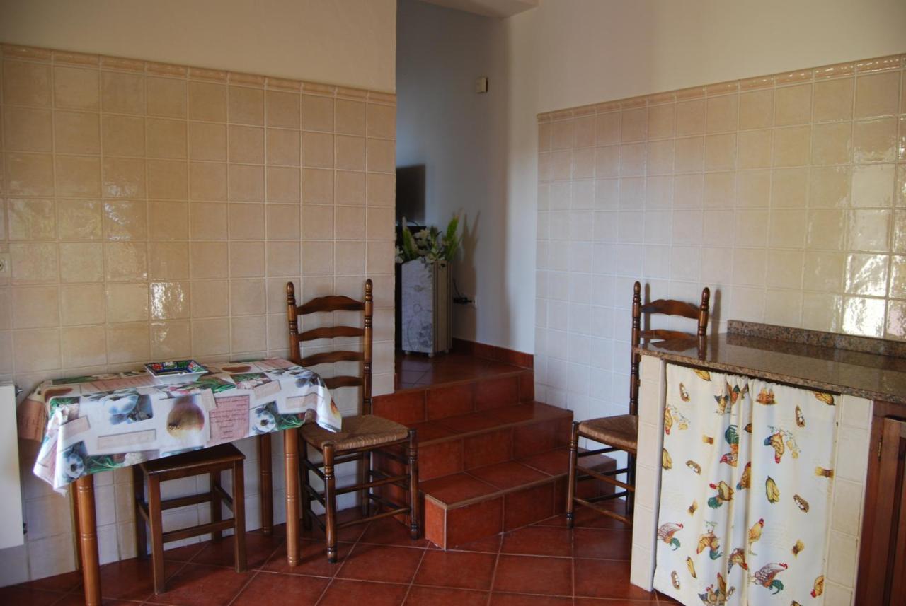Apartamentos El Perujo Comillas Εξωτερικό φωτογραφία