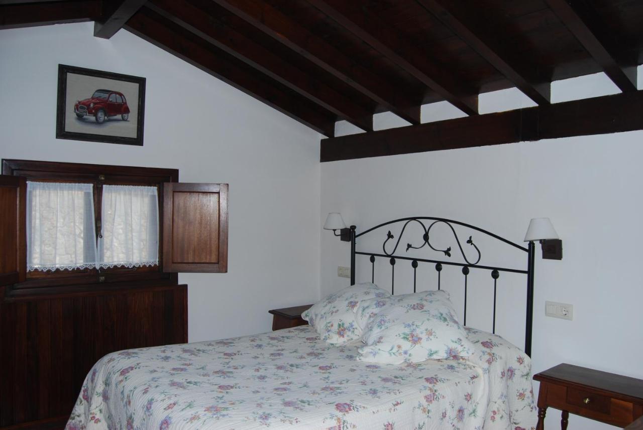 Apartamentos El Perujo Comillas Εξωτερικό φωτογραφία