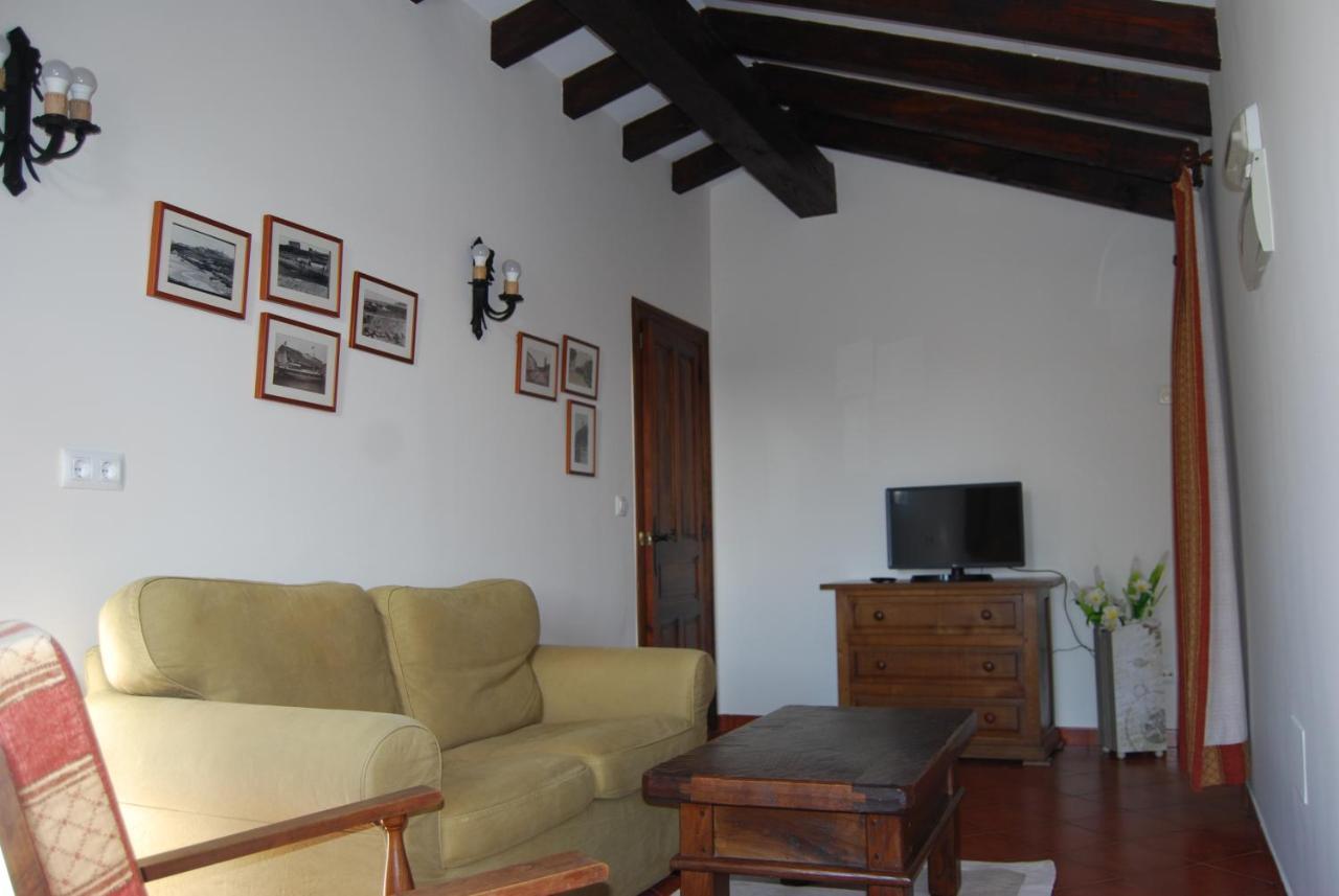 Apartamentos El Perujo Comillas Εξωτερικό φωτογραφία