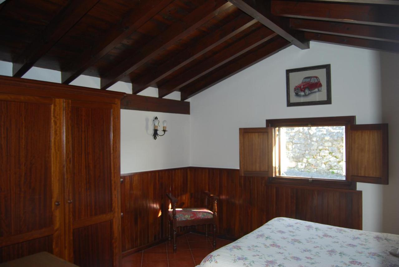Apartamentos El Perujo Comillas Εξωτερικό φωτογραφία