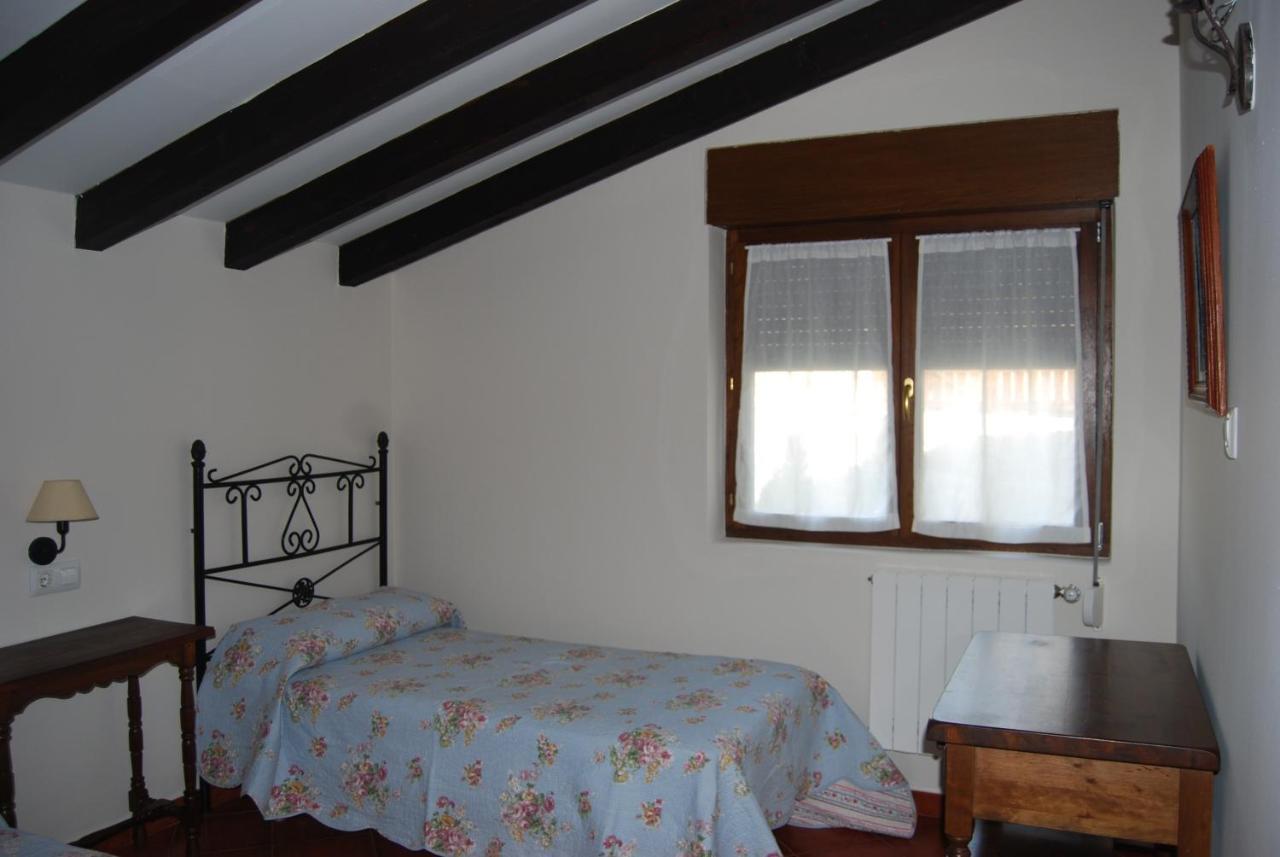 Apartamentos El Perujo Comillas Εξωτερικό φωτογραφία